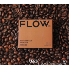 Flow Mesh Coil Vape 1.5ml ความจุคลาสสิกพ็อด